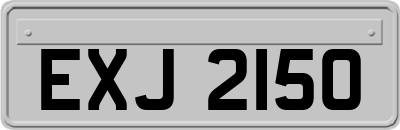 EXJ2150