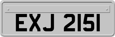 EXJ2151