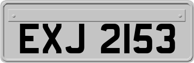 EXJ2153