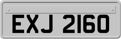 EXJ2160