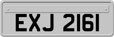 EXJ2161