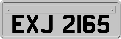 EXJ2165