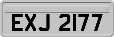 EXJ2177