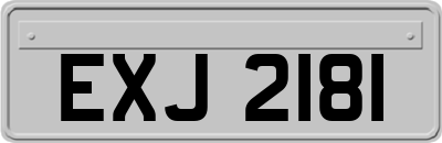 EXJ2181