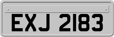 EXJ2183