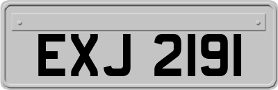 EXJ2191