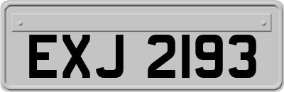 EXJ2193