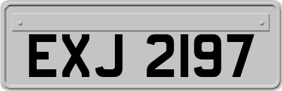 EXJ2197