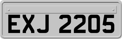 EXJ2205