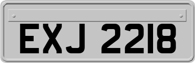 EXJ2218