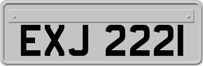 EXJ2221