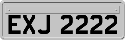 EXJ2222