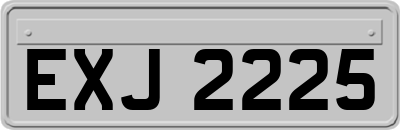 EXJ2225