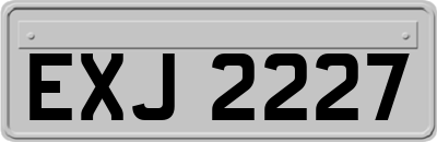 EXJ2227