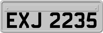 EXJ2235