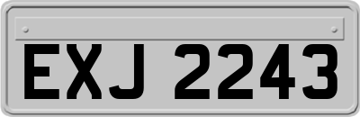 EXJ2243