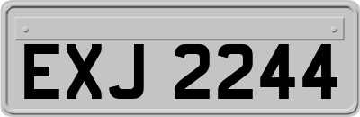 EXJ2244