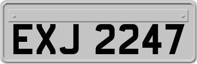 EXJ2247