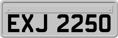 EXJ2250
