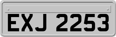 EXJ2253