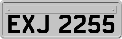 EXJ2255