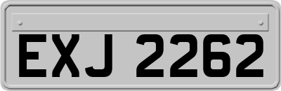 EXJ2262