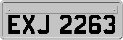 EXJ2263