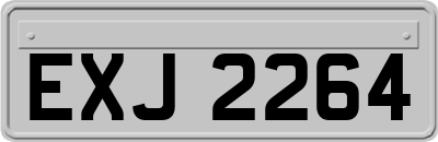 EXJ2264