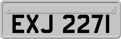 EXJ2271