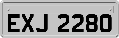 EXJ2280