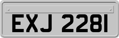 EXJ2281