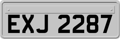 EXJ2287