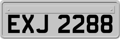 EXJ2288
