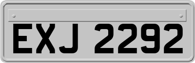 EXJ2292