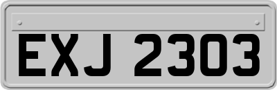 EXJ2303