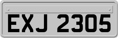 EXJ2305