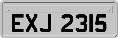 EXJ2315
