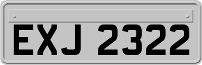 EXJ2322