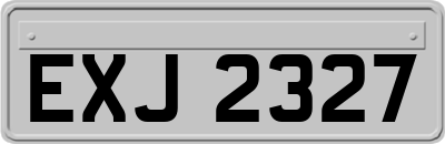 EXJ2327