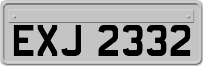 EXJ2332
