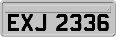 EXJ2336