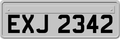 EXJ2342