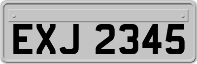 EXJ2345