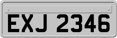 EXJ2346