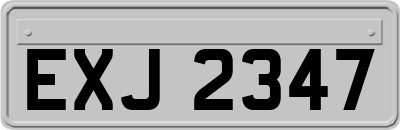 EXJ2347