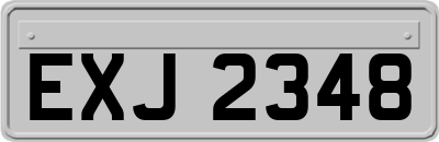 EXJ2348