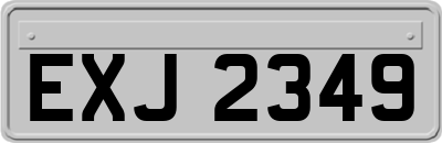 EXJ2349