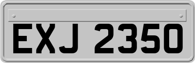 EXJ2350