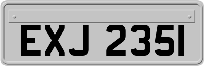 EXJ2351
