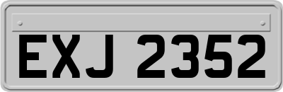 EXJ2352